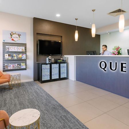 เควสต์ เวอริบี Aparthotel เวอร์ริบี ภายนอก รูปภาพ