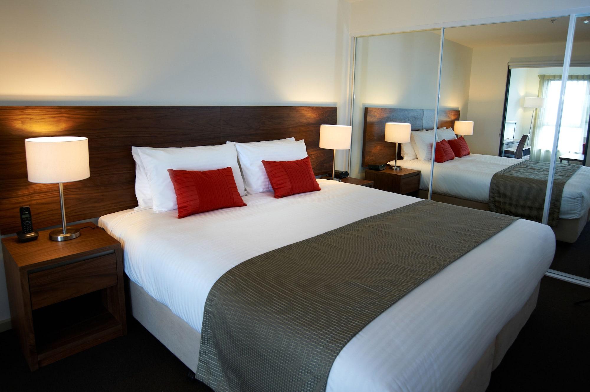 เควสต์ เวอริบี Aparthotel เวอร์ริบี ภายนอก รูปภาพ