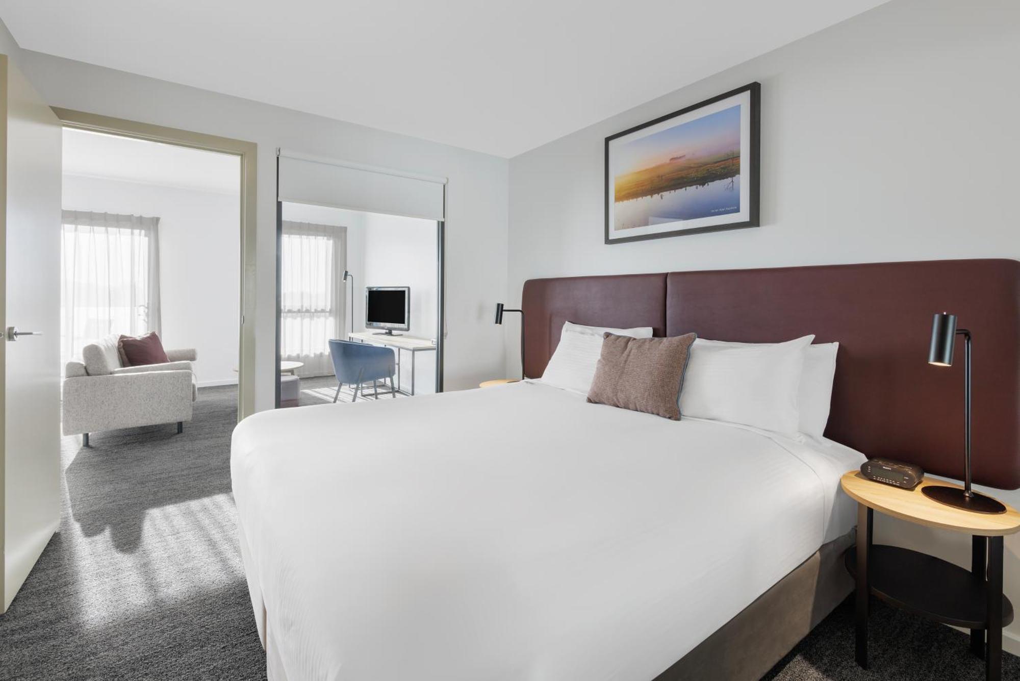 เควสต์ เวอริบี Aparthotel เวอร์ริบี ภายนอก รูปภาพ
