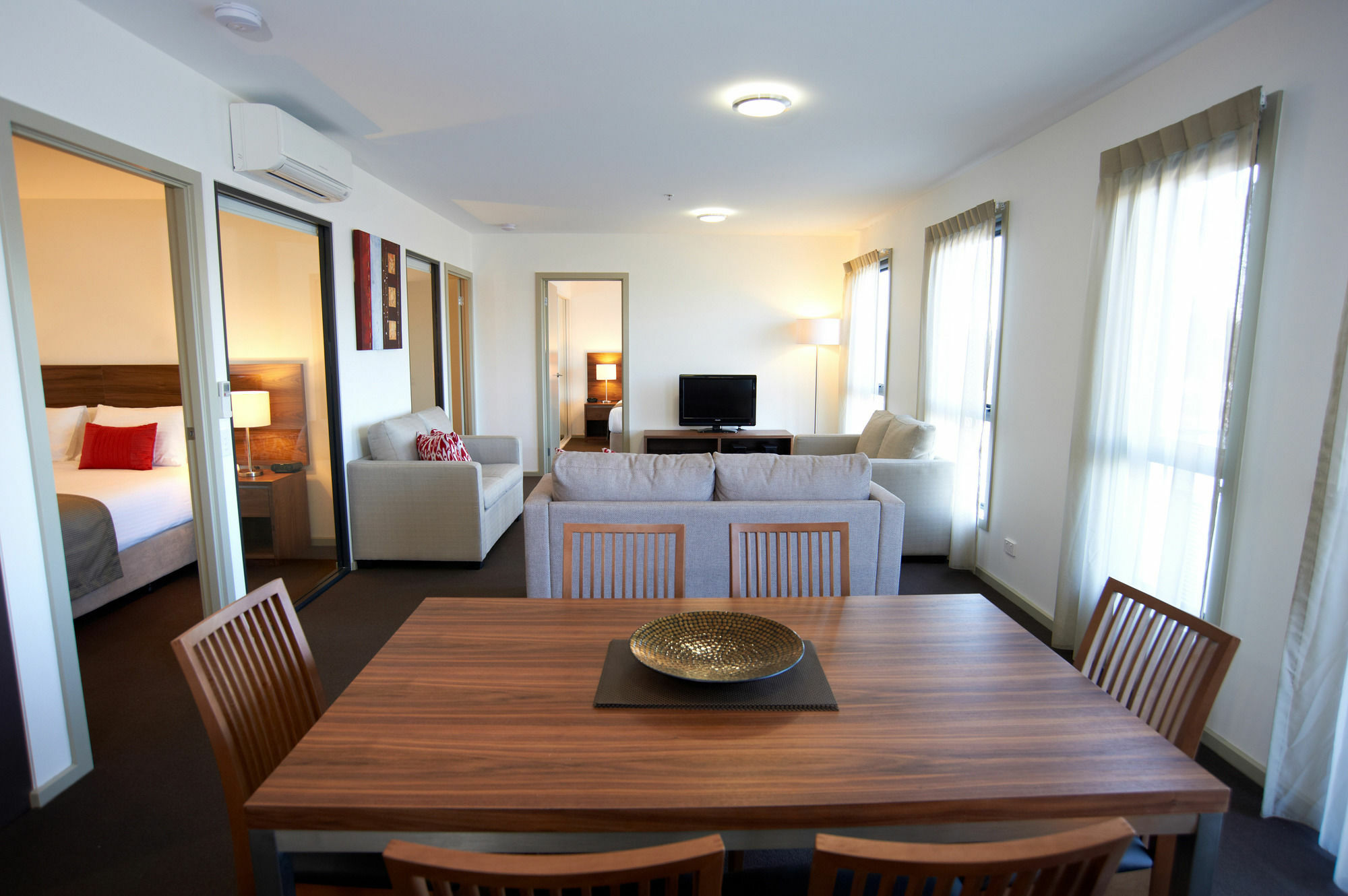 เควสต์ เวอริบี Aparthotel เวอร์ริบี ภายนอก รูปภาพ