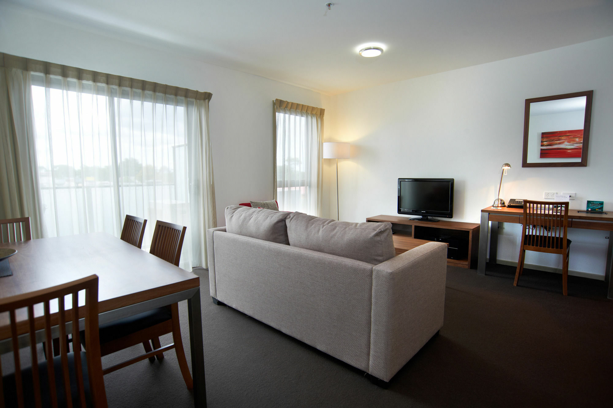 เควสต์ เวอริบี Aparthotel เวอร์ริบี ภายนอก รูปภาพ