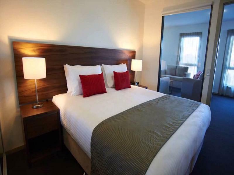 เควสต์ เวอริบี Aparthotel เวอร์ริบี ภายนอก รูปภาพ