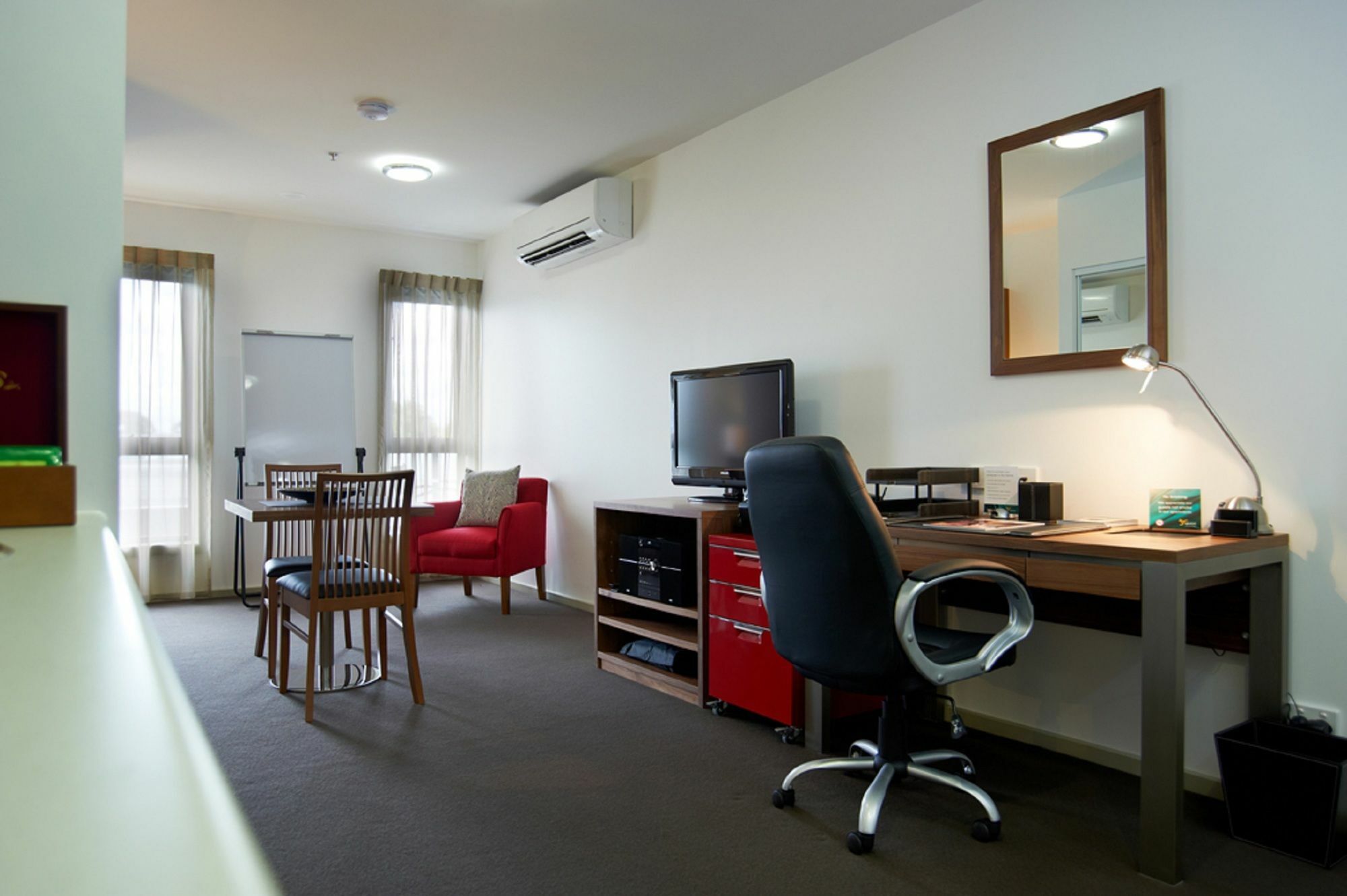 เควสต์ เวอริบี Aparthotel เวอร์ริบี ภายนอก รูปภาพ