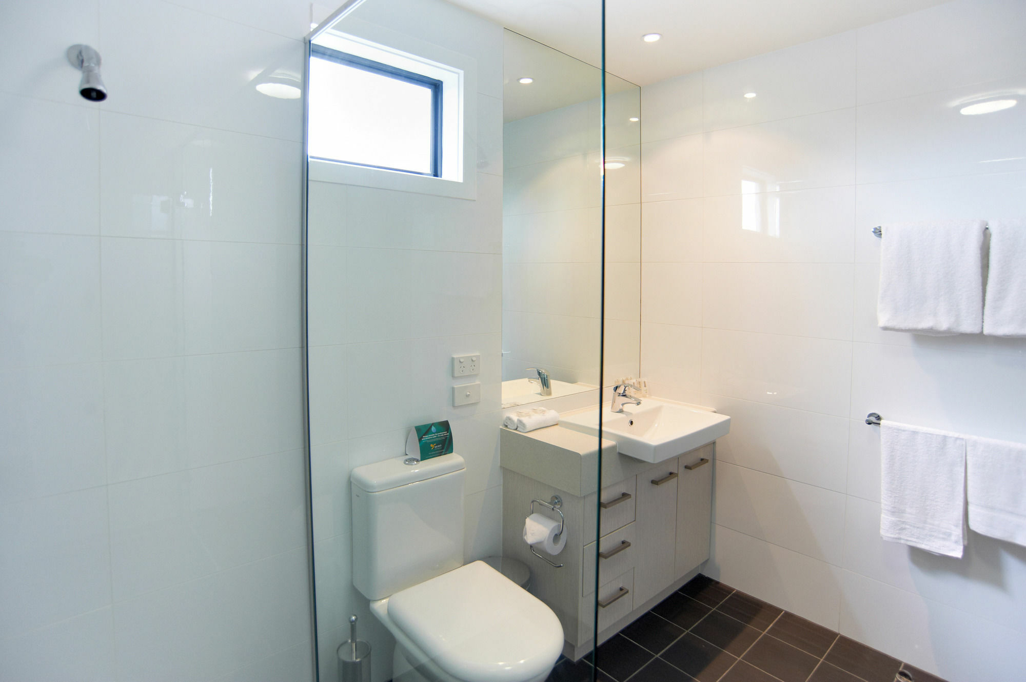 เควสต์ เวอริบี Aparthotel เวอร์ริบี ภายนอก รูปภาพ